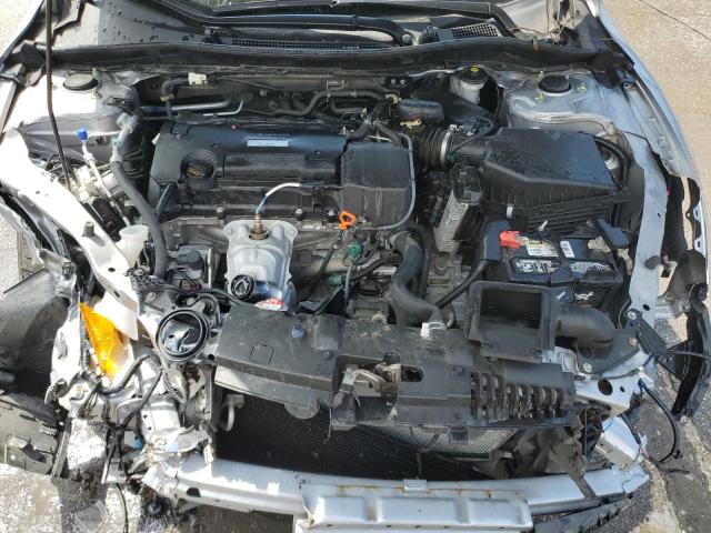 2017 HONDA ACCORD LX - 1HGCR2F33HA263851