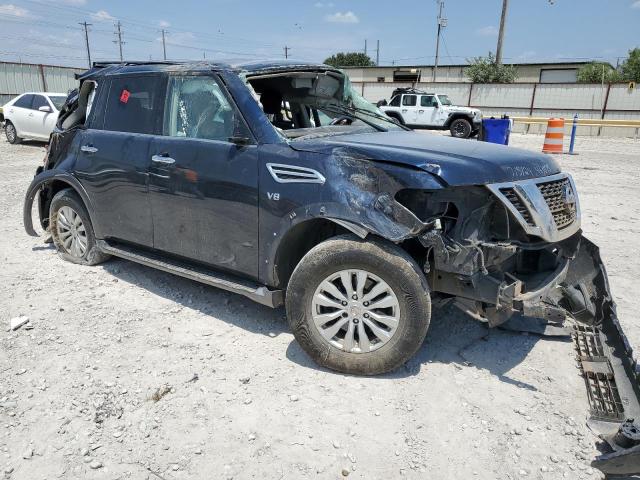 2018 NISSAN ARMADA SV - JN8AY2NC6J9551742