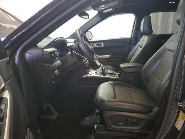 2023 Ford Explorer Timberline VIN: 1FMSK8JH2PGA64771 Lot: 61057274