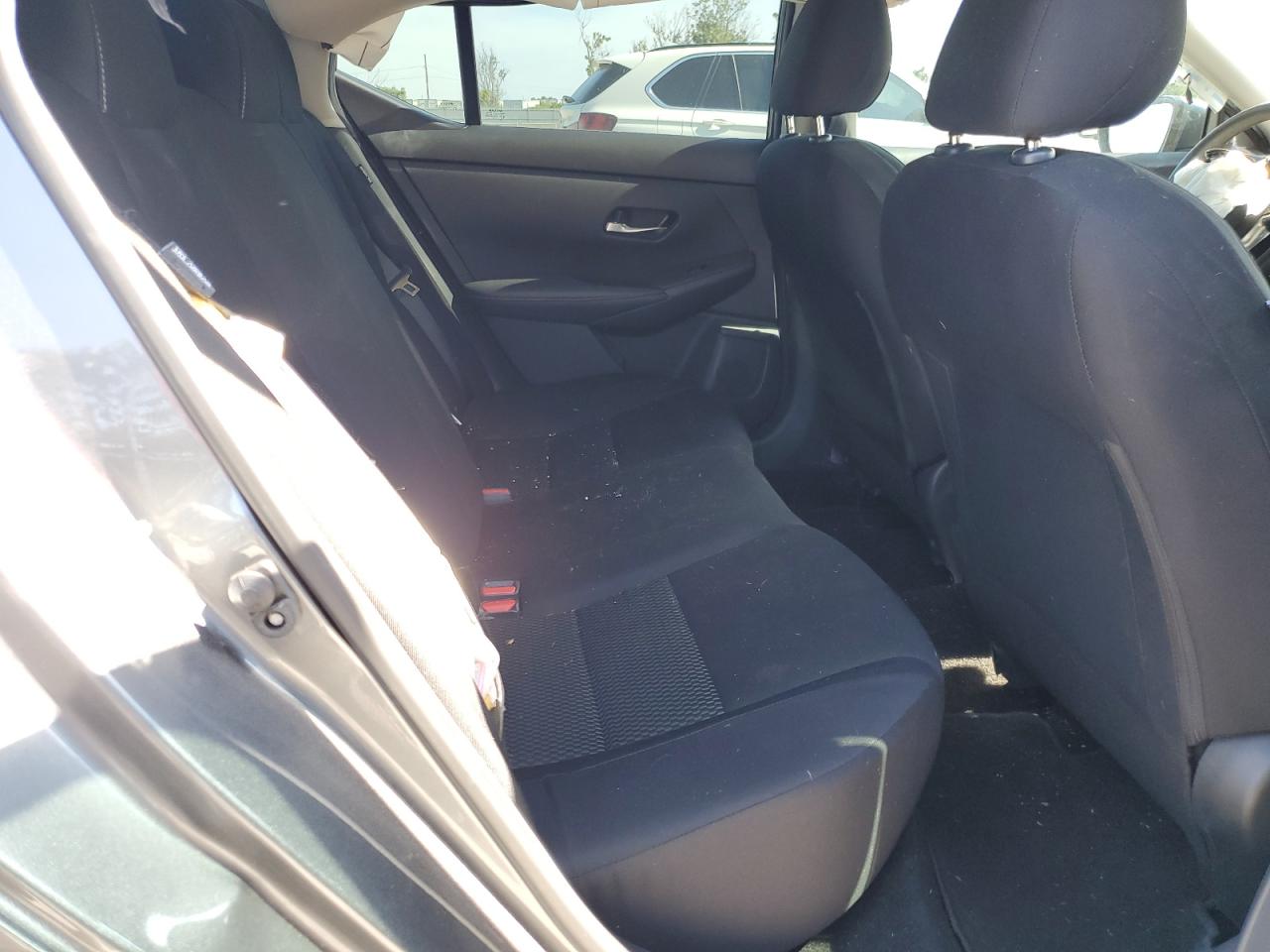 3N1AB8BV2LY260287 2020 Nissan Sentra S