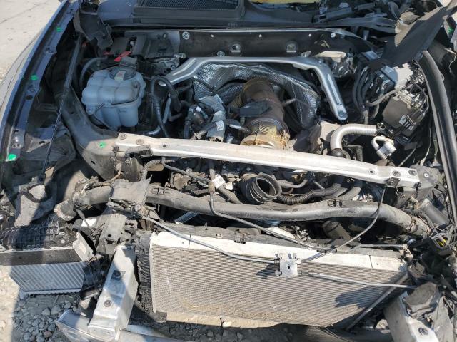 2020 AUDI Q8 PRESTIG WA1FVAF19LD014374