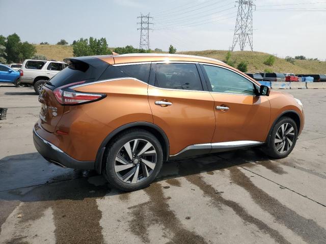 2015 NISSAN MURANO S - 5N1AZ2MH3FN252662