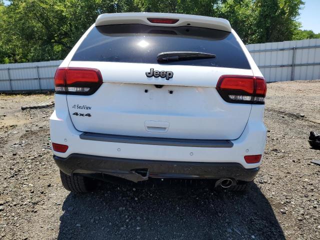 2016 Jeep Grand Cherokee Limited VIN: 1C4RJFBG6GC431209 Lot: 60463574