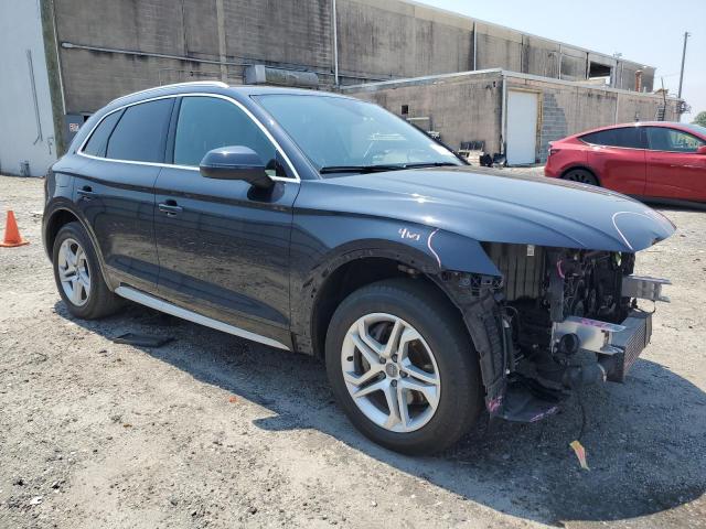 VIN WA1BNAFYXJ2186840 2018 Audi Q5, Premium Plus no.4