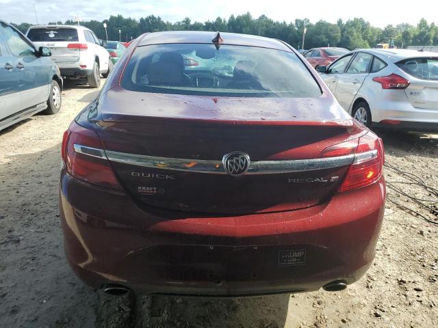 2017 Buick Regal Sport Touring VIN: 2G4GL5EX5H9180355 Lot: 61539444