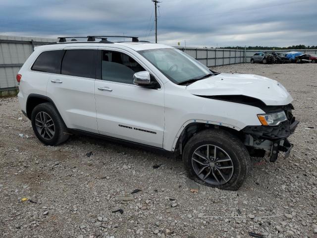 2017 JEEP GRAND CHER - 1C4RJFBG5HC866790