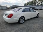 MERCEDES-BENZ S 550 photo