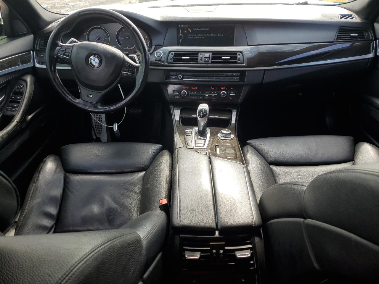 WBAFU7C57CDU65030 2012 BMW 535 Xi