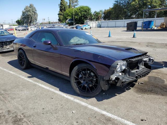 2022 DODGE CHALLENGER - 2C3CDZBTXNH192158