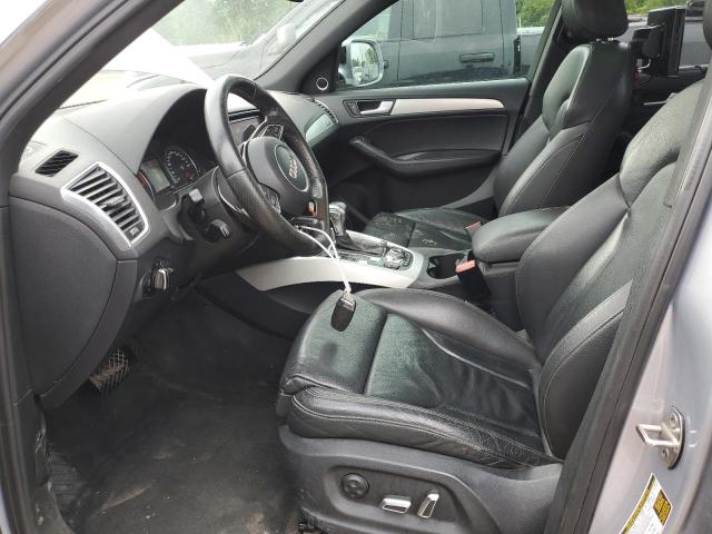 2015 AUDI Q5 PRESTIG WA1WFCFP6FA097975