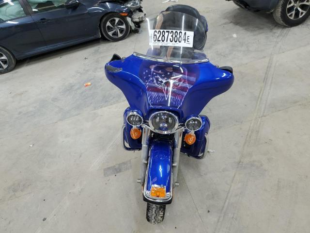 2005 HARLEY-DAVIDSON FLHTCUI 1HD1FCW135Y606923