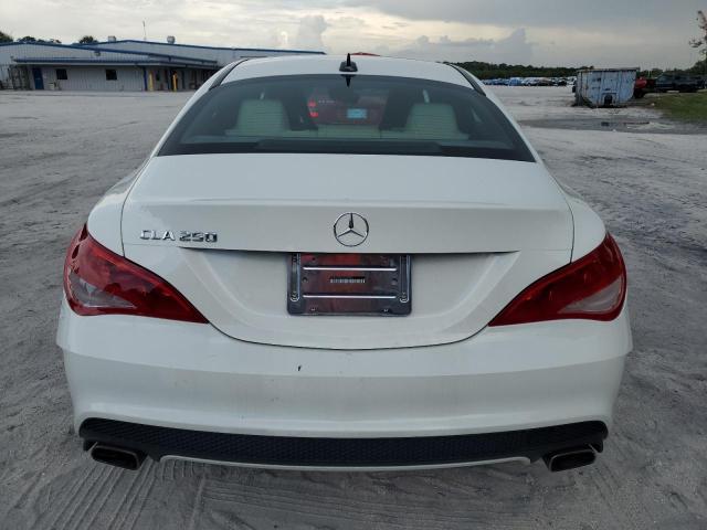 VIN WDDSJ4EB4EN059933 2014 Mercedes-Benz CLA-Class,... no.6