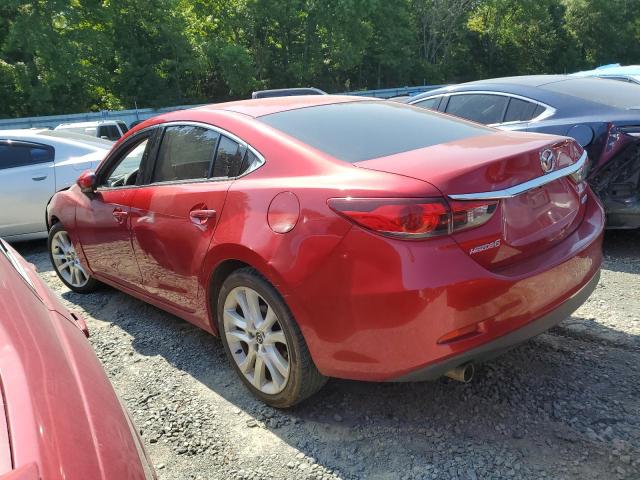 VIN JM1GJ1T65E1146557 2014 Mazda 6, Touring no.2