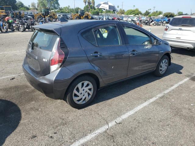2015 TOYOTA PRIUS C - JTDKDTB37F1110312