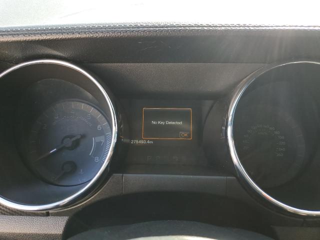 2015 Ford Mustang VIN: 1FATP8EM6F5402688 Lot: 63021114