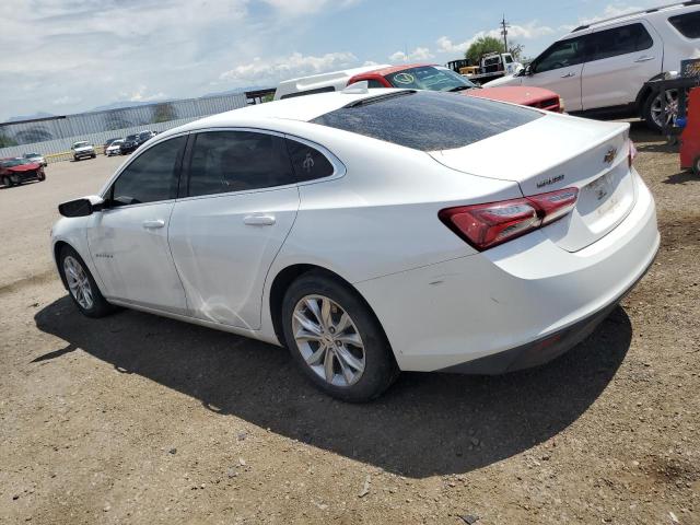 1G1ZD5ST2LF003959 Chevrolet Malibu LT 2