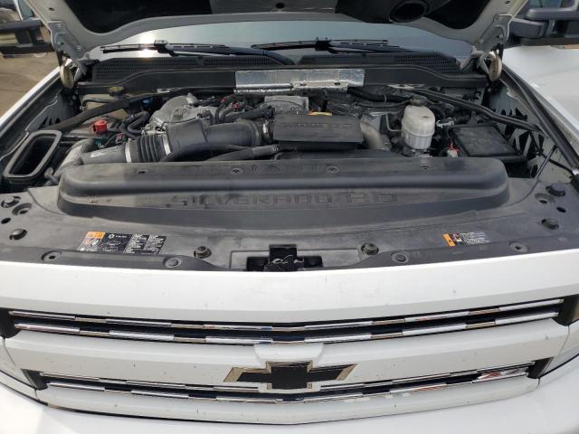2019 CHEVROLET SILVERADO - 1GC1KTEY6KF249207