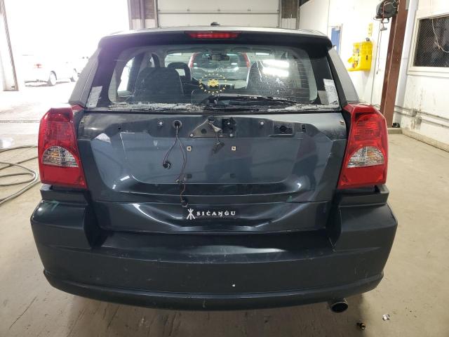 2007 Dodge Caliber R/T VIN: 1B3HB78KX7D102731 Lot: 59295854