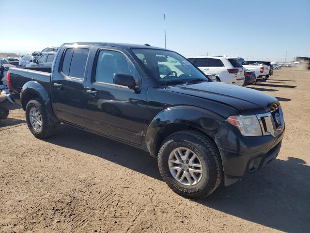 2016 NISSAN FRONTIER S - 1N6AD0EV8GN779946