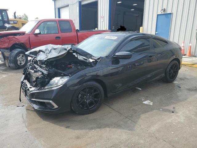 2019 HONDA CIVIC EX 2HGFC3B35KH353800  64366314