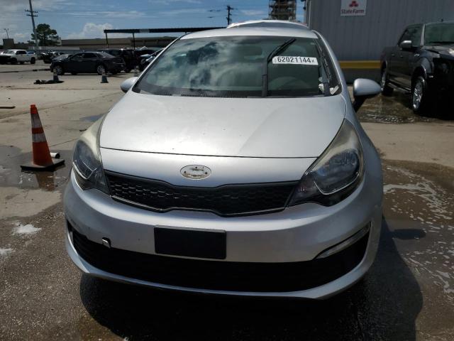 2016 Kia Rio Lx VIN: KNADM4A33G6647289 Lot: 62021144