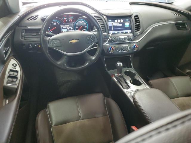 2014 Chevrolet Impala Lt VIN: 2G1125S32E9145386 Lot: 61459264