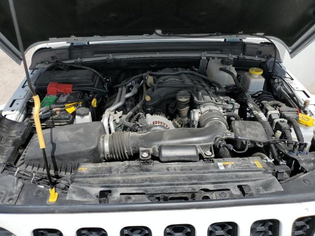 2023 JEEP GLADIATOR - 1C6HJTFG6PL571496