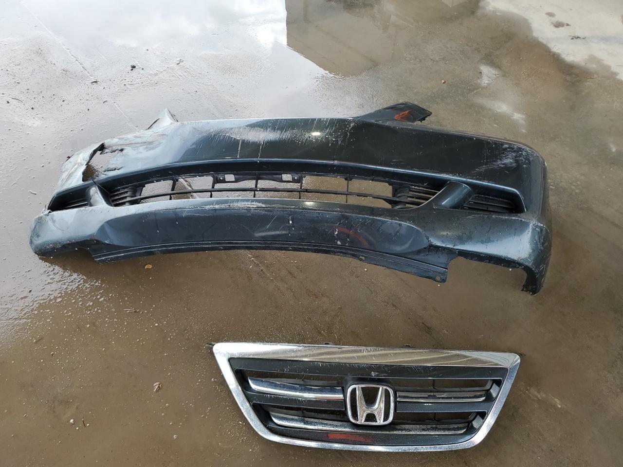 5FNRL38426B418786 2006 Honda Odyssey Ex