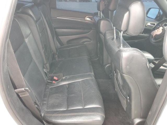 2017 JEEP GRAND CHER - 1C4RJEBG3HC916130