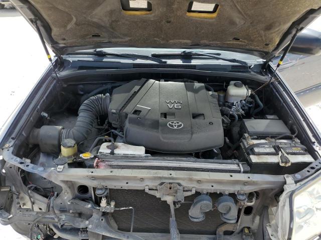 2008 Toyota 4Runner Sr5 VIN: JTEZU14R88K014265 Lot: 61668524