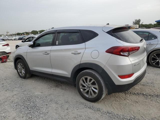 2018 Hyundai Tucson Se VIN: KM8J23A42JU739295 Lot: 63274194