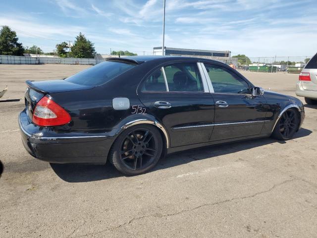 WDBUF83J65X167947 2005 Mercedes-Benz E 500 4Matic