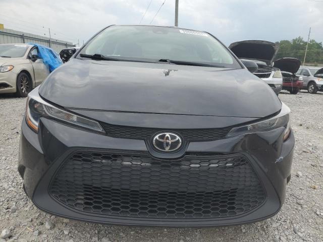 2021 TOYOTA COROLLA LE - 5YFEPMAE4MP242370