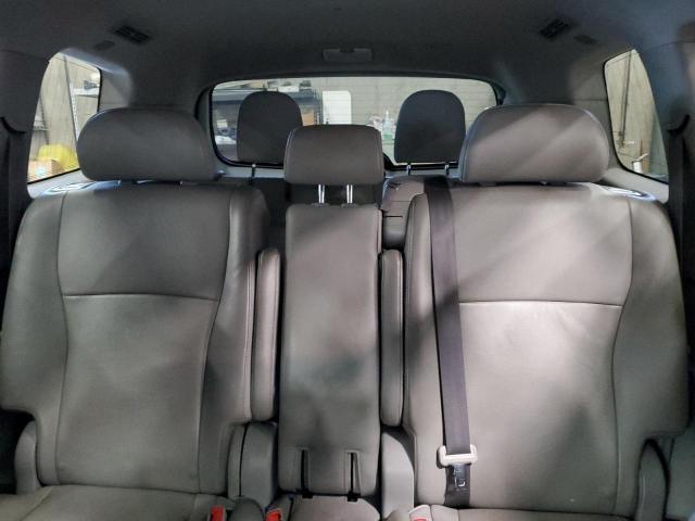 2012 Toyota Highlander Limited VIN: 5TDDK3EH7CS135229 Lot: 62044684