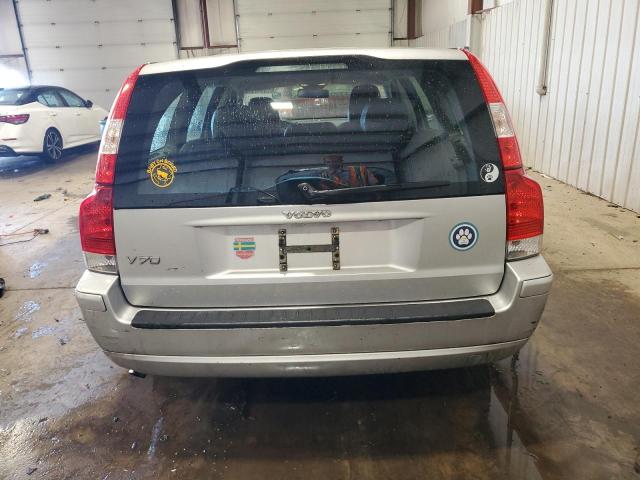 2005 Volvo V70 VIN: YV1SW612952519533 Lot: 61333224