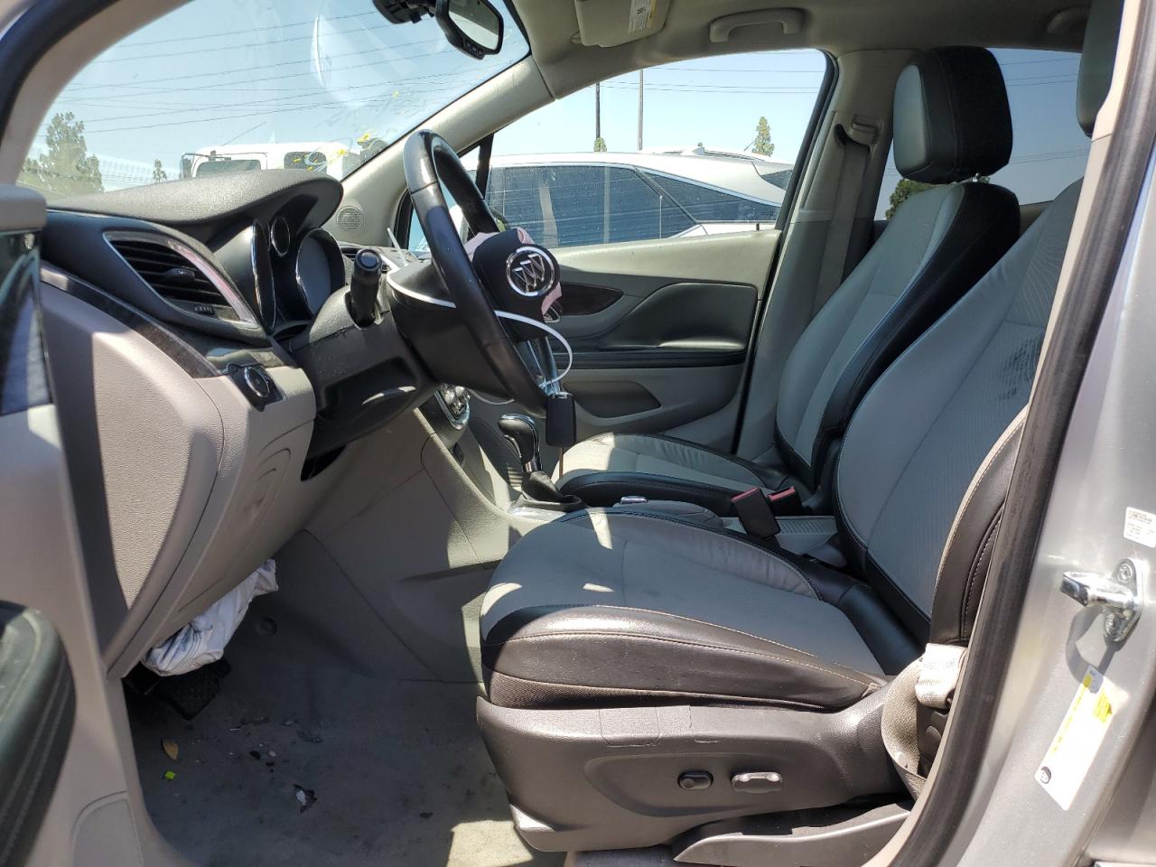 Lot #2902328126 2014 BUICK ENCORE CON