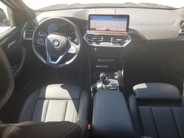 2024 BMW X4 XDRIVE3 - 5UX33DT02R9U58105
