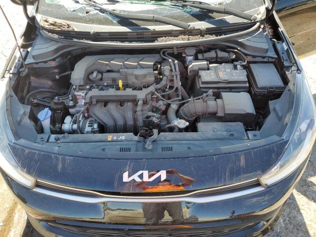 2022 KIA RIO LX - 3KPA24AD0NE480093
