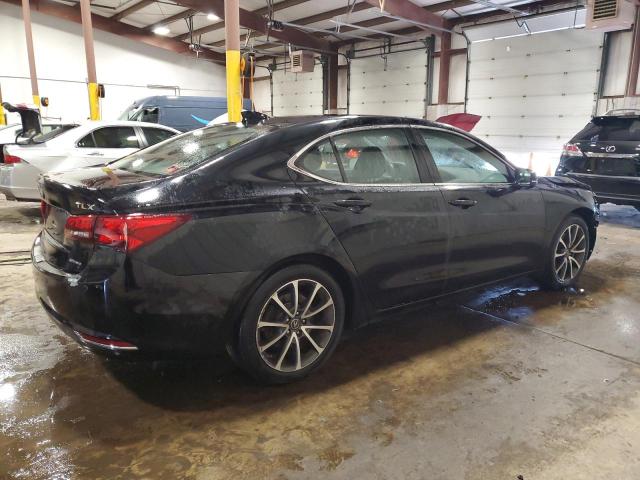 2015 ACURA TLX ADVANC 19UUB3F73FA007529