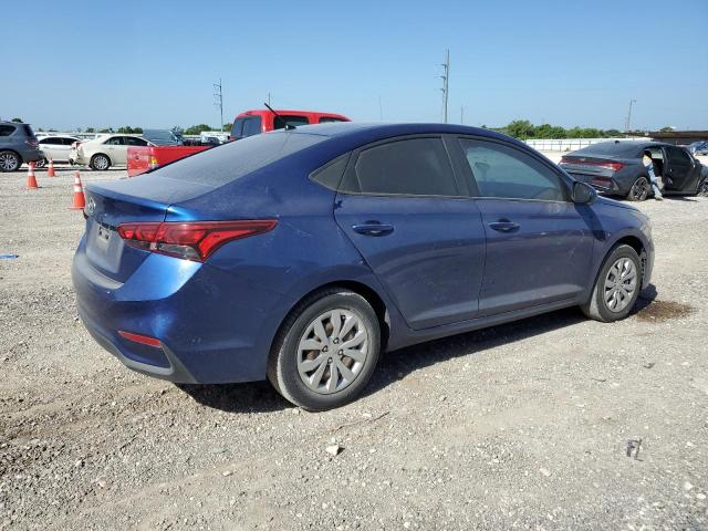 2018 HYUNDAI ACCENT SE - 3KPC24A39JE023518