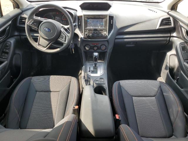 2019 SUBARU CROSSTREK - JF2GTADC4K8369708