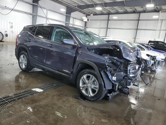 2019 GMC TERRAIN SL - 3GKALMEV3KL131828