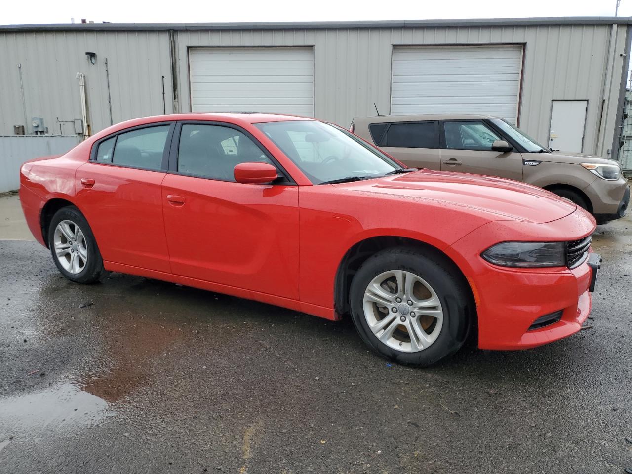 2022 Dodge Charger Sxt vin: 2C3CDXBG0NH212926