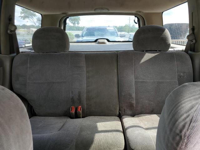 2001 Jeep Grand Cherokee Laredo VIN: 1J4GX48S31C538001 Lot: 61455854