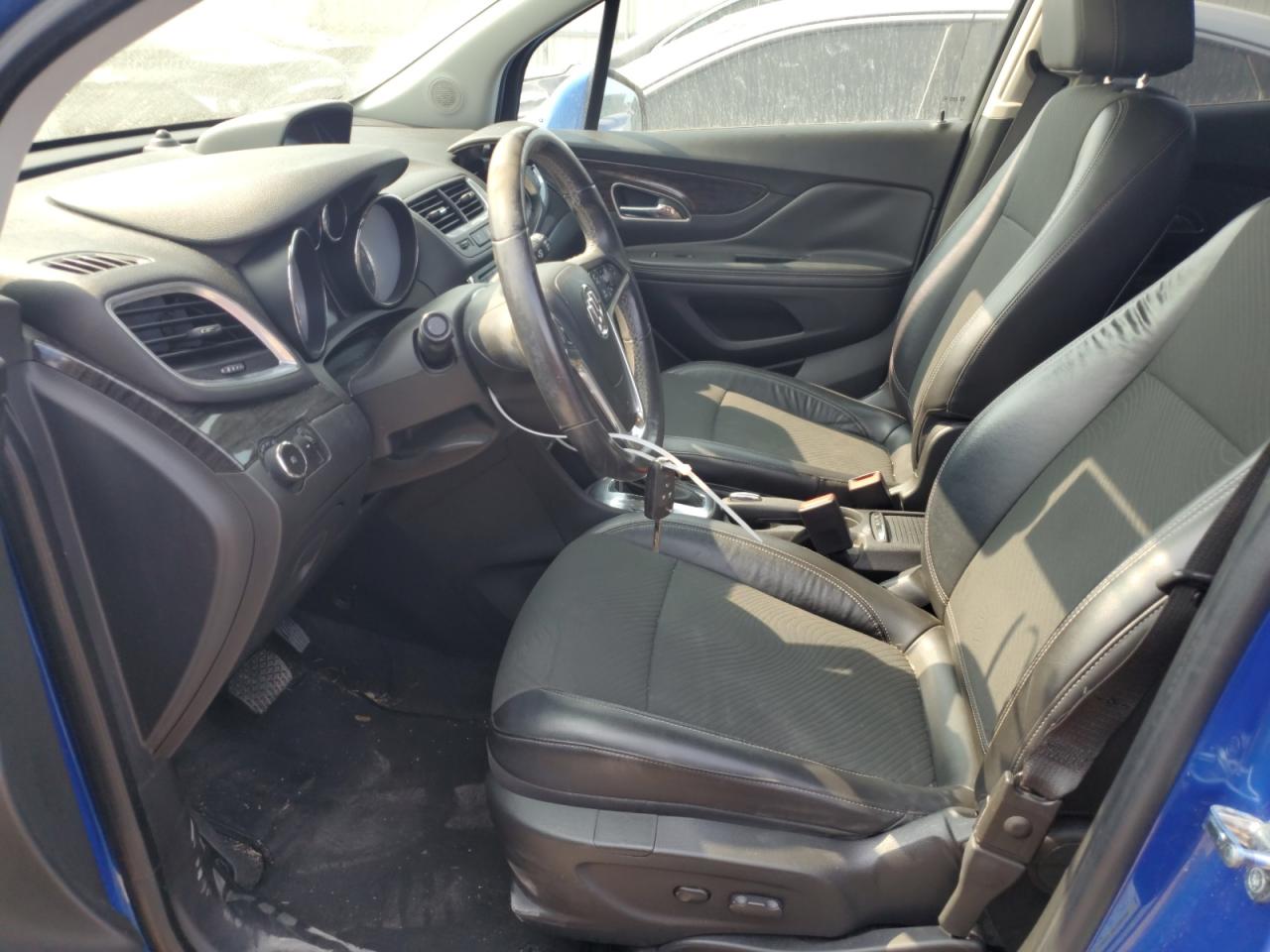 Lot #2888857987 2013 BUICK ENCORE CON