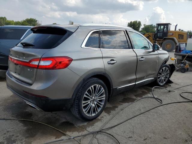 VIN 2LMTJ8LR9GBL39271 2016 Lincoln MKX, Reserve no.3