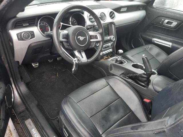 2016 Ford Mustang Gt VIN: 1FA6P8CF2G5227696 Lot: 62675654