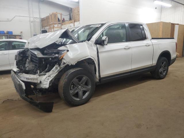 2023 HONDA RIDGELINE - 5FPYK3F5XPB035133
