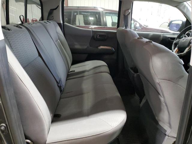 2018 TOYOTA TACOMA DOU - 3TMCZ5AN3JM135854