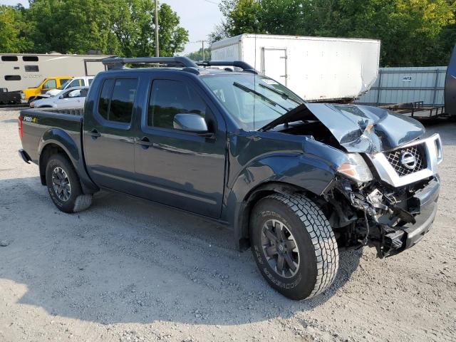 2020 NISSAN FRONTIER S - 1N6ED0EB3LN701592